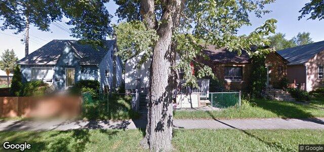 441 Lipton Street（加拿大曼尼托巴省溫尼伯市）房屋照片