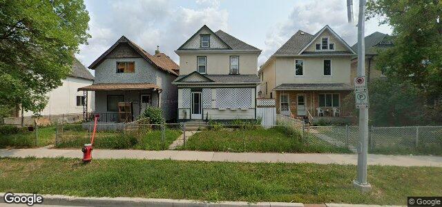 441 Maryland Street（加拿大曼尼托巴省溫尼伯市）房屋照片