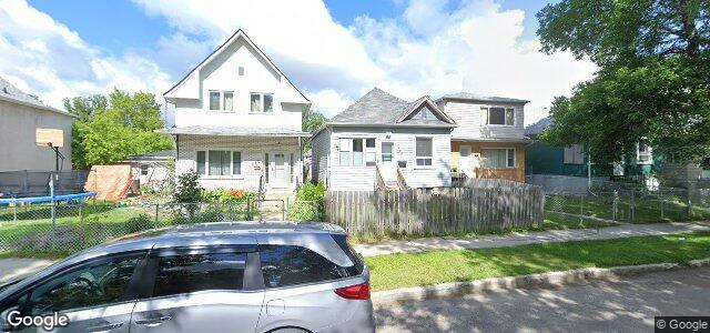 442 Banning Street（加拿大曼尼托巴省溫尼伯市）房屋照片