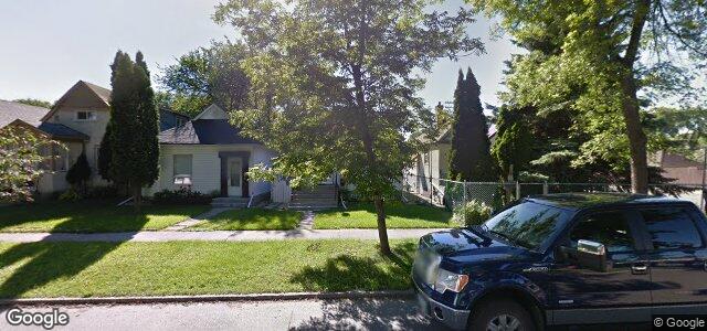 442 Lipton Street（加拿大曼尼托巴省溫尼伯市）房屋照片