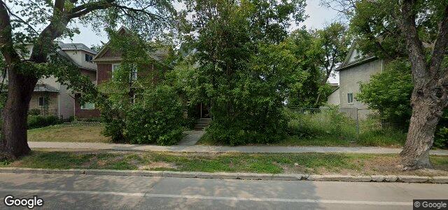 444 Maryland Street（加拿大曼尼托巴省溫尼伯市）房屋照片