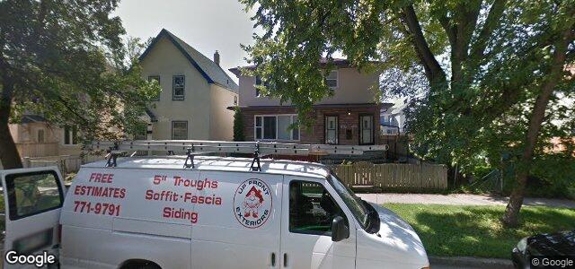 444 Mcgee Street（加拿大曼尼托巴省溫尼伯市）房屋照片