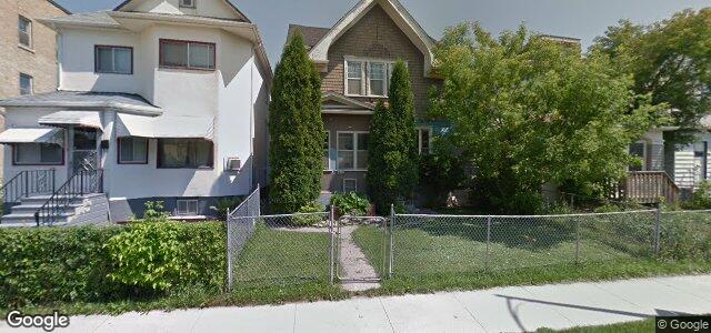 445 Agnes Street（加拿大曼尼托巴省溫尼伯市）房屋照片