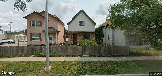 Larawan ng 445 Maryland Street sa Winnipeg, Manitoba