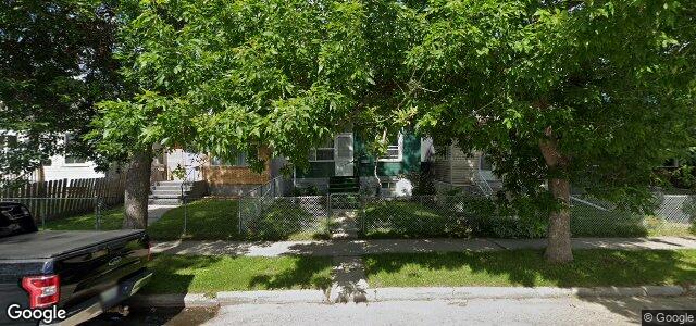 446 Banning Street（加拿大曼尼托巴省溫尼伯市）房屋照片