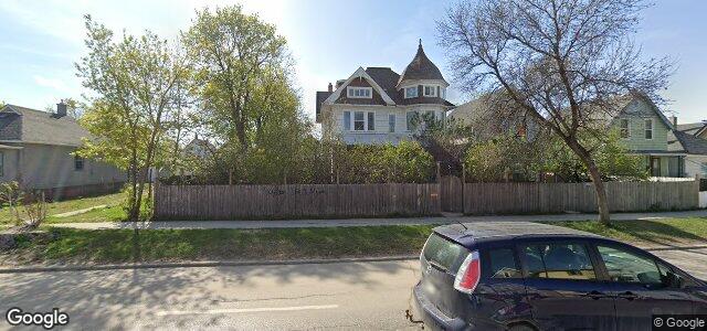 448 Sherbrook Street（加拿大曼尼托巴省溫尼伯市）房屋照片