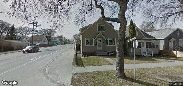 450 Lipton Street（加拿大曼尼托巴省溫尼伯市）房屋照片