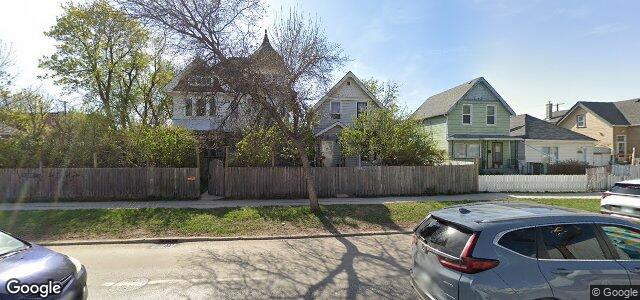 450 Sherbrook Street（加拿大曼尼托巴省溫尼伯市）房屋照片