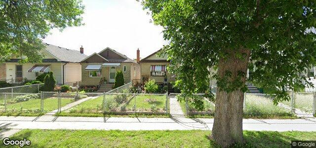 452 Arlington Street（加拿大曼尼托巴省溫尼伯市）房屋照片