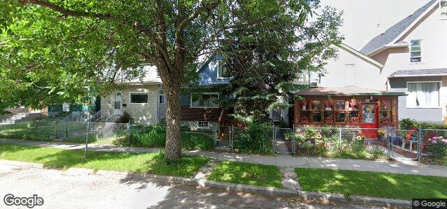 452 Banning Street（加拿大曼尼托巴省溫尼伯市）房屋照片