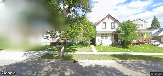 453 Arlington Street（加拿大曼尼托巴省溫尼伯市）房屋照片