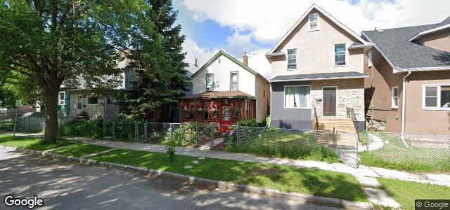 454 Banning Street（加拿大曼尼托巴省溫尼伯市）房屋照片