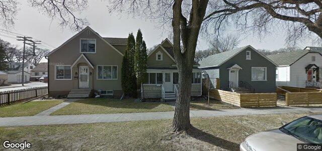 454 Lipton Street（加拿大曼尼托巴省溫尼伯市）房屋照片