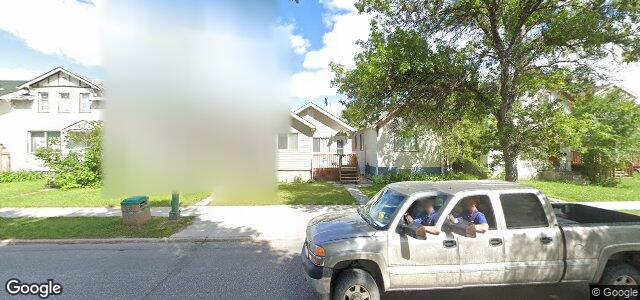 455 Arlington Street（加拿大曼尼托巴省溫尼伯市）房屋照片