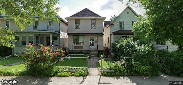 455 Banning Street（加拿大曼尼托巴省溫尼伯市）房屋照片