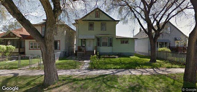 455 Lipton Street（加拿大曼尼托巴省溫尼伯市）房屋照片