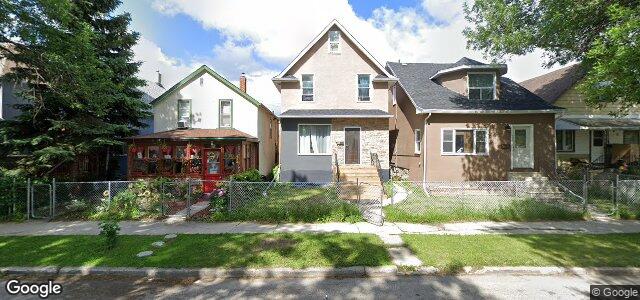 456 Banning Street（加拿大曼尼托巴省溫尼伯市）房屋照片