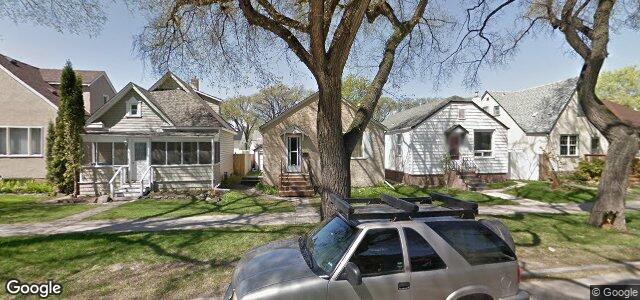 456 Lipton Street（加拿大曼尼托巴省溫尼伯市）房屋照片