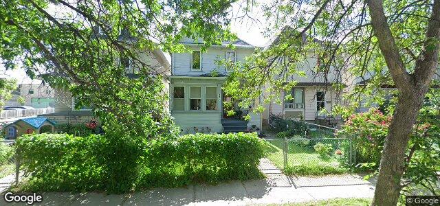 457 Banning Street（加拿大曼尼托巴省溫尼伯市）房屋照片