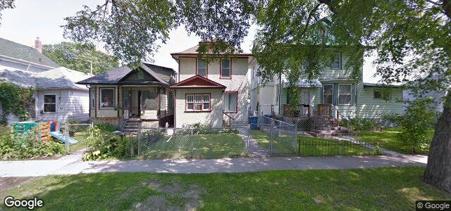 457 Lipton Street（加拿大曼尼托巴省溫尼伯市）房屋照片