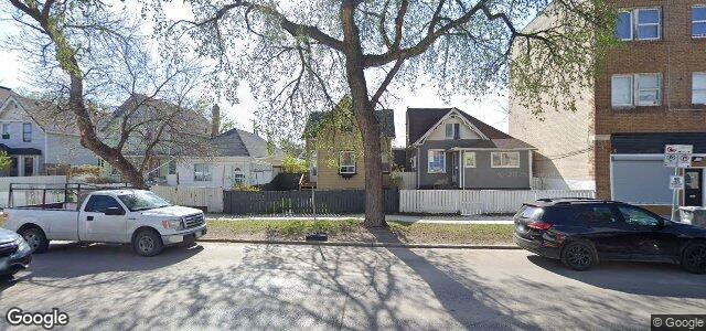 458 Sherbrook Street（加拿大曼尼托巴省溫尼伯市）房屋照片