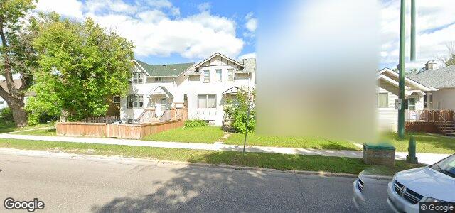 459 Arlington Street（加拿大曼尼托巴省溫尼伯市）房屋照片