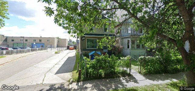 459 Banning Street（加拿大曼尼托巴省溫尼伯市）房屋照片