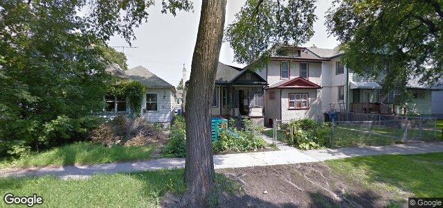 459 Lipton Street（加拿大曼尼托巴省溫尼伯市）房屋照片