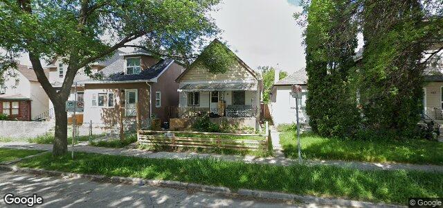 460 Banning Street（加拿大曼尼托巴省溫尼伯市）房屋照片