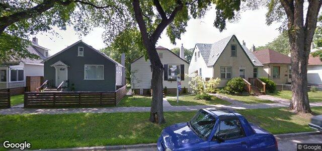 460 Lipton Street（加拿大曼尼托巴省溫尼伯市）房屋照片