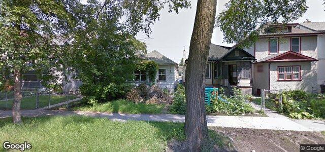 461 Lipton Street（加拿大曼尼托巴省溫尼伯市）房屋照片