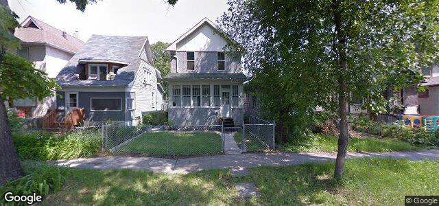 463 Lipton Street（加拿大曼尼托巴省溫尼伯市）房屋照片