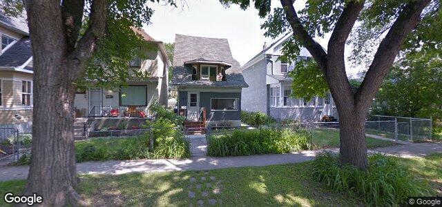 465 Lipton Street（加拿大曼尼托巴省溫尼伯市）房屋照片