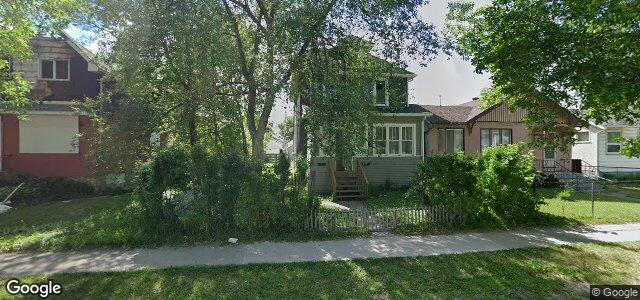 466 Arlington Street（加拿大曼尼托巴省溫尼伯市）房屋照片