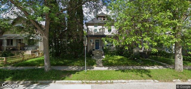 466 Banning Street（加拿大曼尼托巴省溫尼伯市）房屋照片