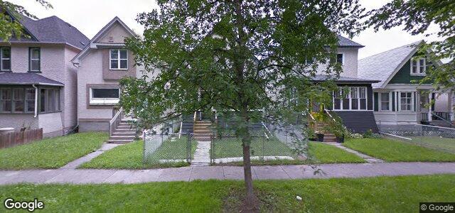 467 Home Street（加拿大曼尼托巴省溫尼伯市）房屋照片