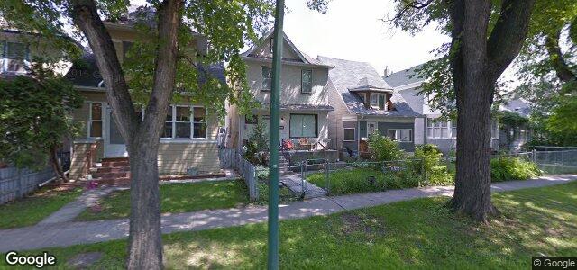 467 Lipton Street（加拿大曼尼托巴省溫尼伯市）房屋照片