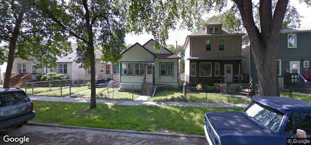 468 Lipton Street（加拿大曼尼托巴省溫尼伯市）房屋照片