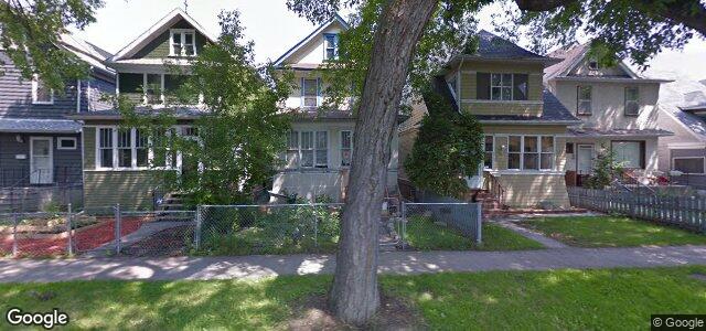 471 Lipton Street（加拿大曼尼托巴省溫尼伯市）房屋照片