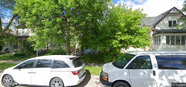 472 Banning Street（加拿大曼尼托巴省溫尼伯市）房屋照片