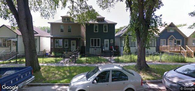 472 Lipton Street（加拿大曼尼托巴省溫尼伯市）房屋照片