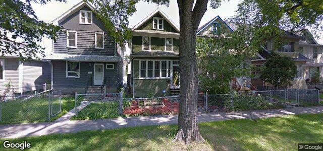 473 Lipton Street（加拿大曼尼托巴省温尼伯市）房屋照片