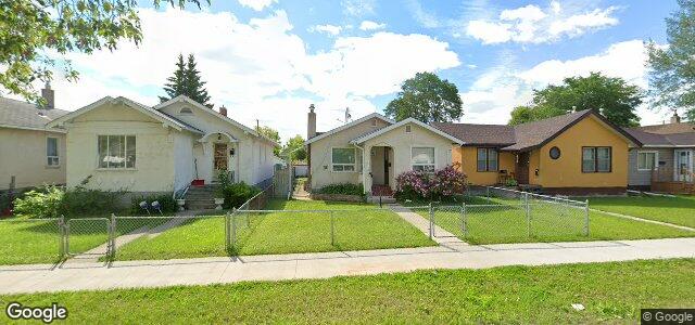 474 Arlington Street（加拿大曼尼托巴省溫尼伯市）房屋照片