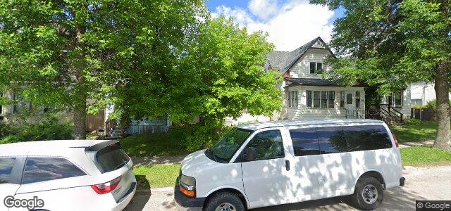 474 Banning Street（加拿大曼尼托巴省溫尼伯市）房屋照片