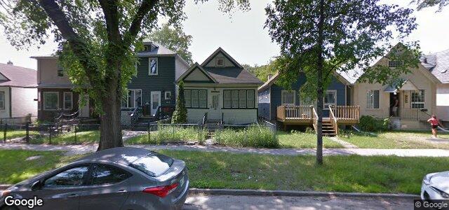 474 Lipton Street（加拿大曼尼托巴省溫尼伯市）房屋照片