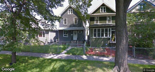 475 Lipton Street（加拿大曼尼托巴省溫尼伯市）房屋照片