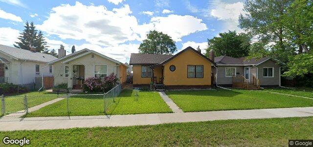 476 Arlington Street（加拿大曼尼托巴省溫尼伯市）房屋照片