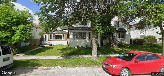 476 Banning Street（加拿大曼尼托巴省溫尼伯市）房屋照片