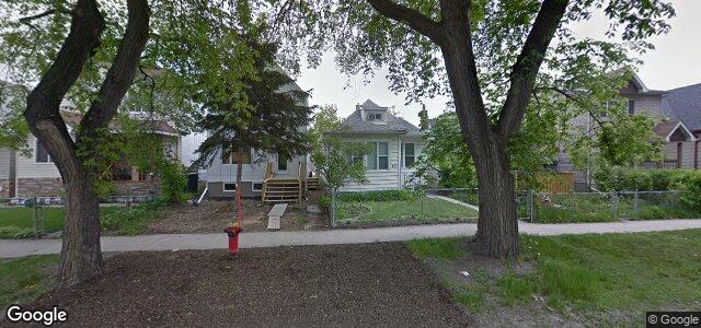 477 Burnell Street（加拿大曼尼托巴省温尼伯市）房屋照片