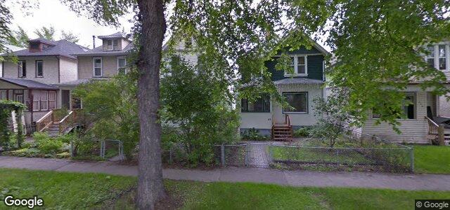 477 Home Street（加拿大曼尼托巴省溫尼伯市）房屋照片